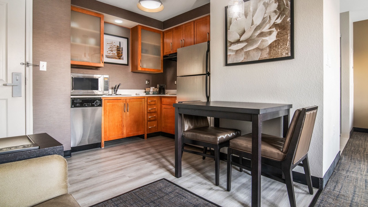 Photo of Kitchen in Glendale Sports and Entertainment District