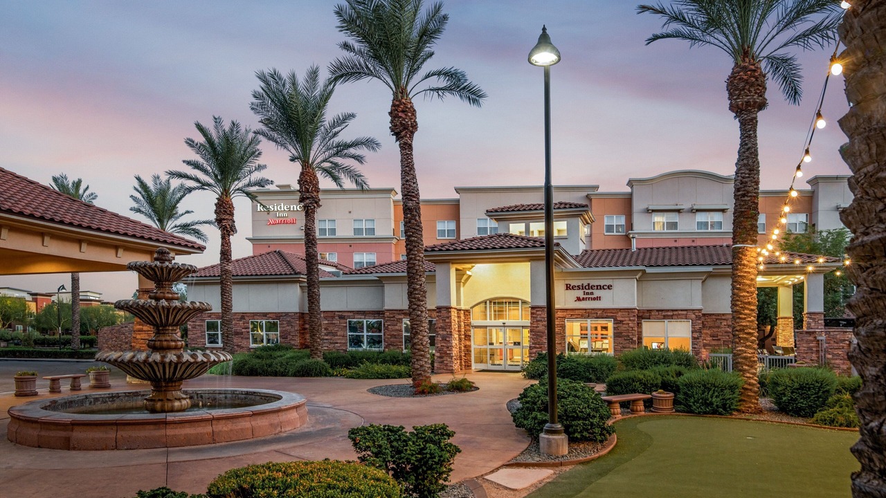 Photo of Outdoor in Glendale Sports and Entertainment District