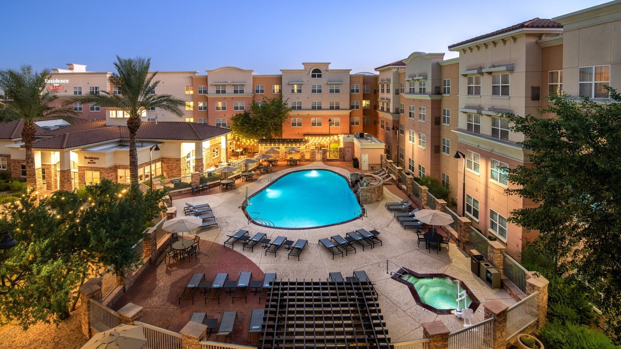 Photo of Outdoor in Glendale Sports and Entertainment District