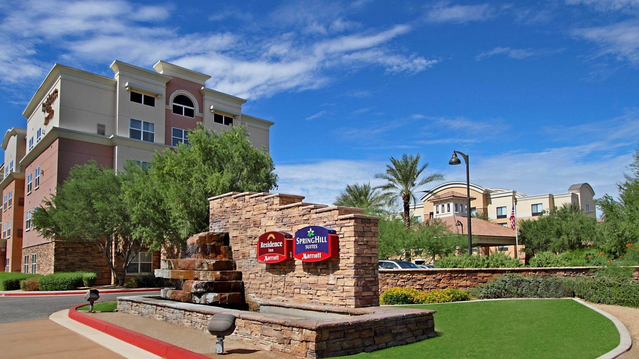 Photo of Outdoor in Glendale Sports and Entertainment District