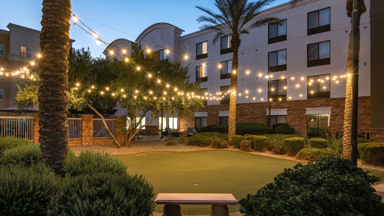 Photo of Outdoor in Glendale Sports and Entertainment District