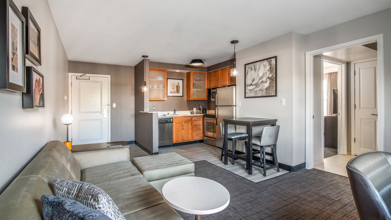 Photo of Kitchen in Glendale Sports and Entertainment District