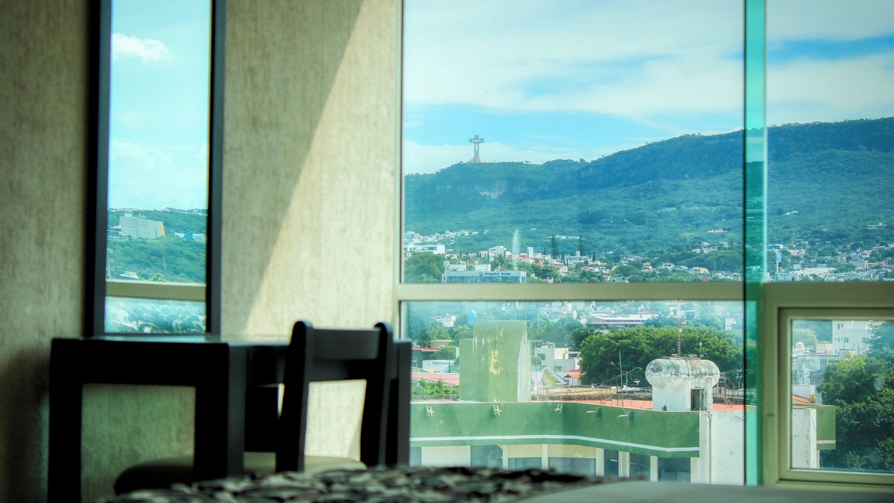 Photo of Bedroom in Tuxtla Gutierrez