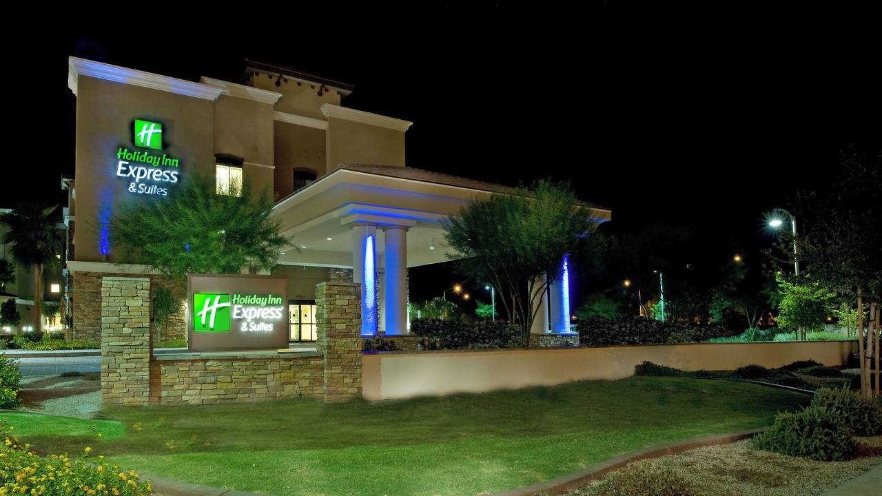 Photo of Outdoor in Glendale Sports and Entertainment District