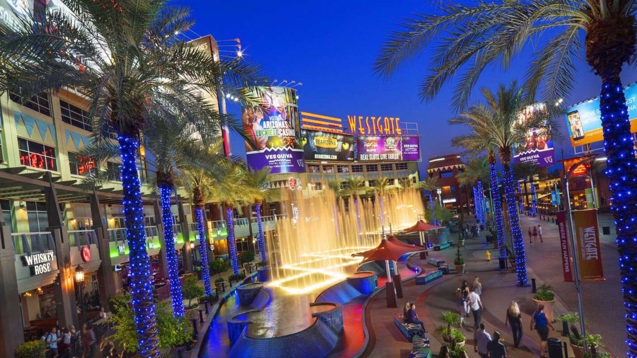 Photo of Others in Glendale Sports and Entertainment District