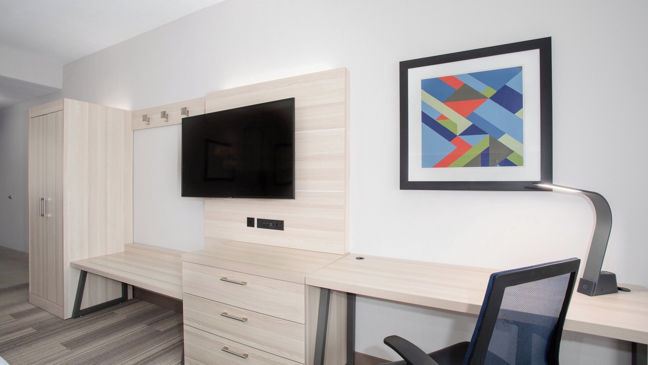 Photo of Bedroom in Glendale Sports and Entertainment District
