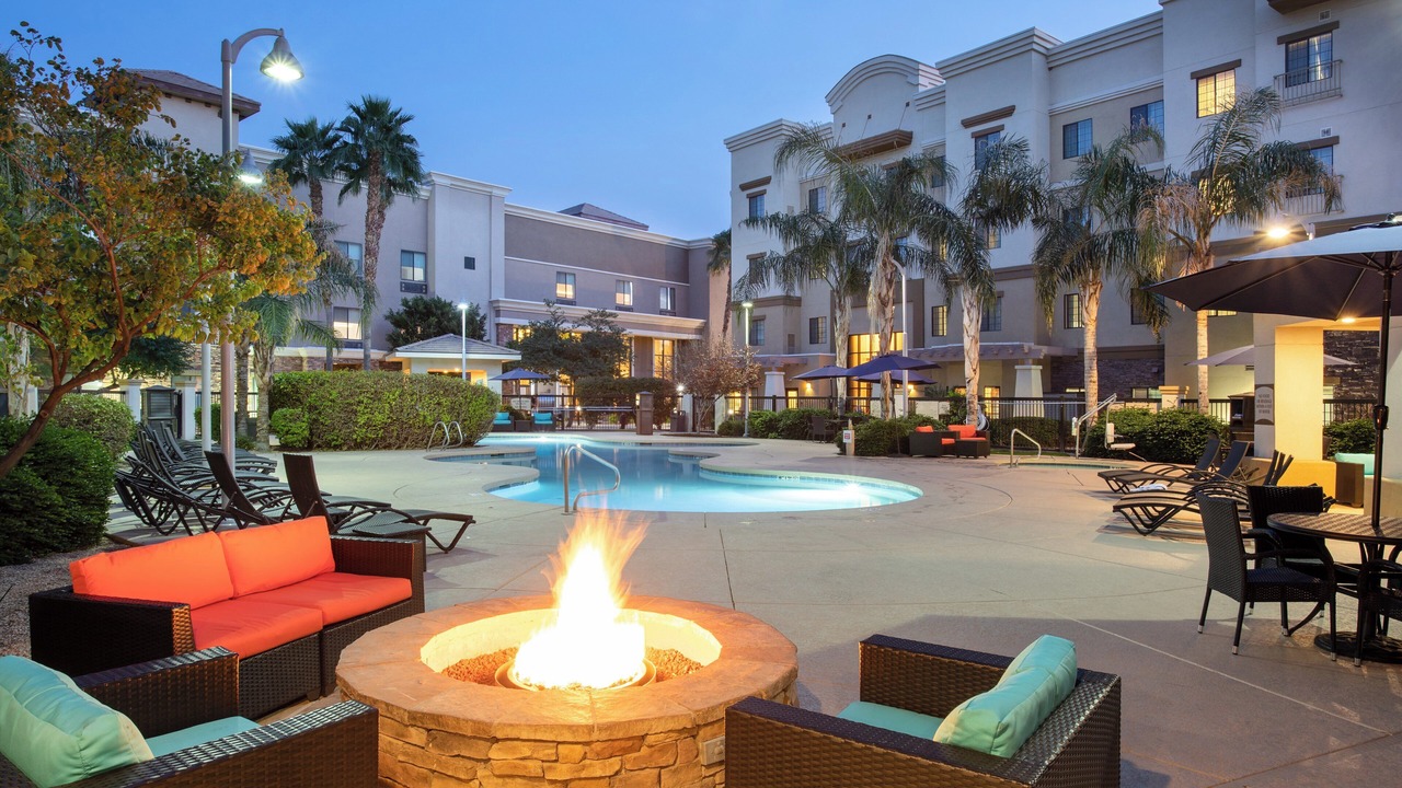 Photo of Outdoor in Glendale Sports and Entertainment District