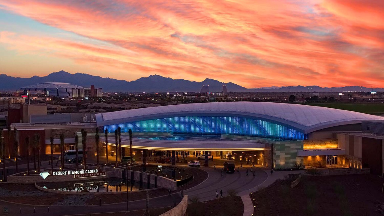 Photo of Others in Glendale Sports and Entertainment District