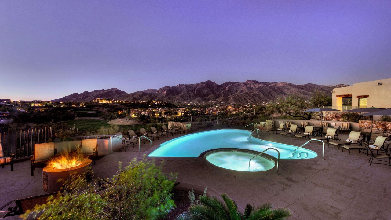 Photo of Outdoor in Tucson
