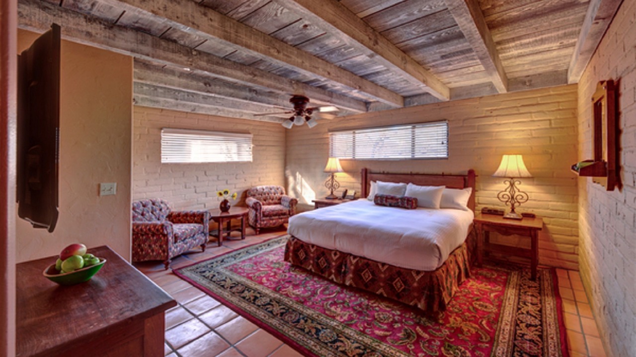 Photo of Bedroom in Tucson
