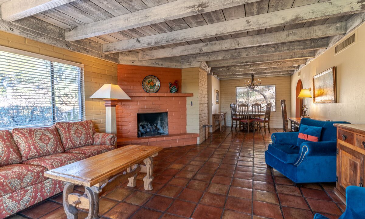 Photo of Bedroom in Tucson