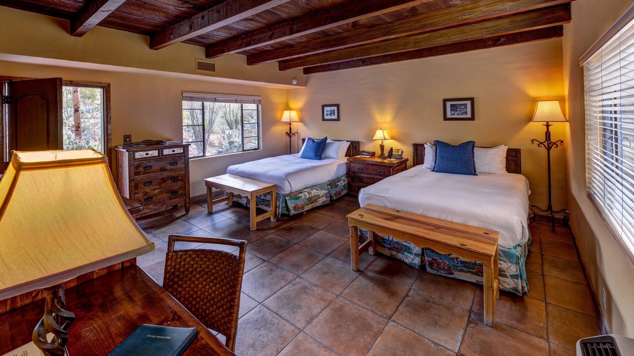 Photo of Bedroom in Tucson