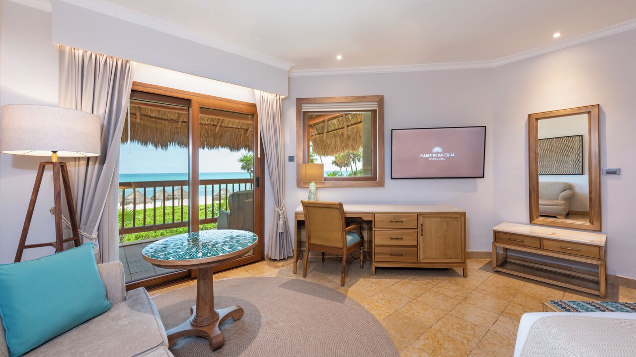 Photo of Outdoor in Villa Juarez