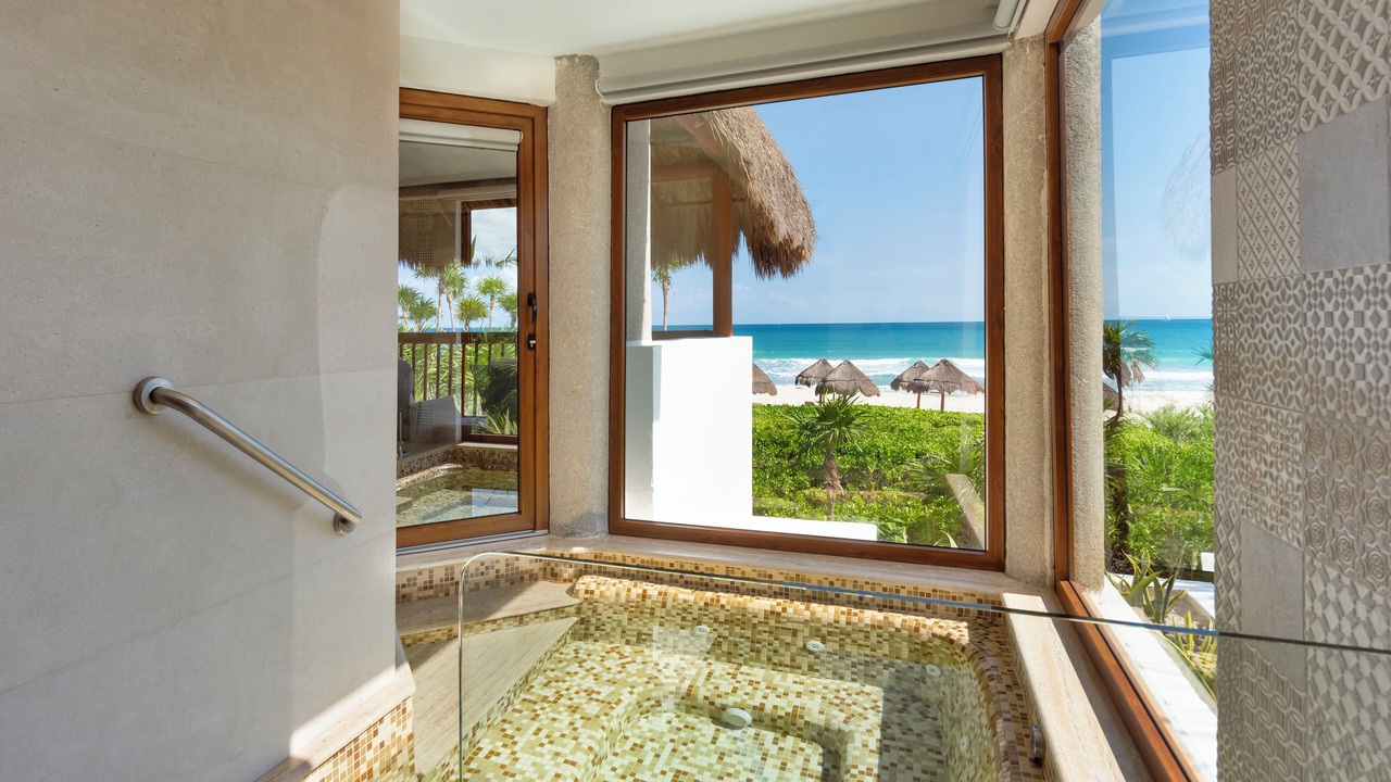 Photo of Bedroom in Villa Juarez