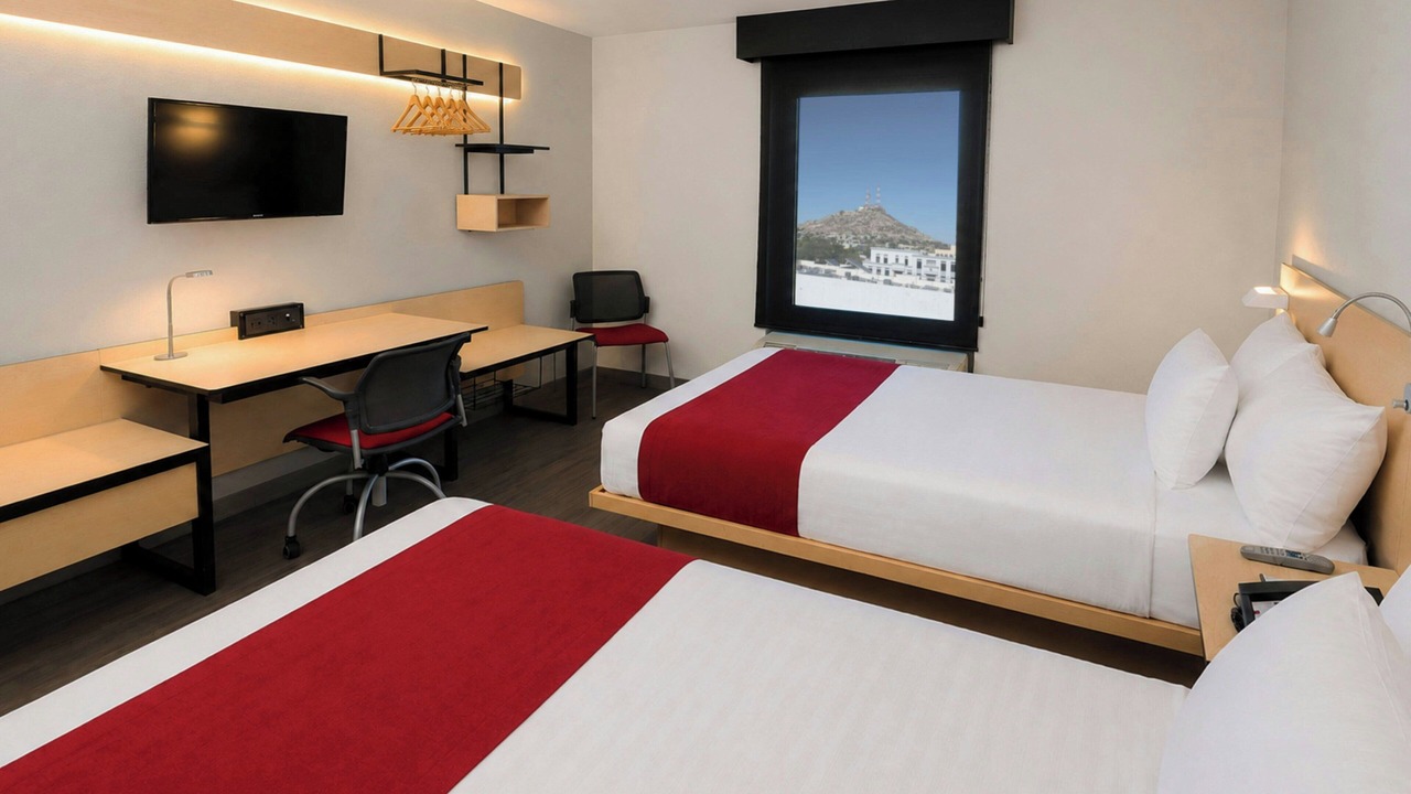 Photo of Bedroom in Hermosillo