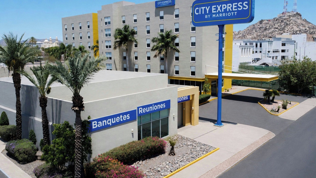 Photo of Outdoor in Hermosillo
