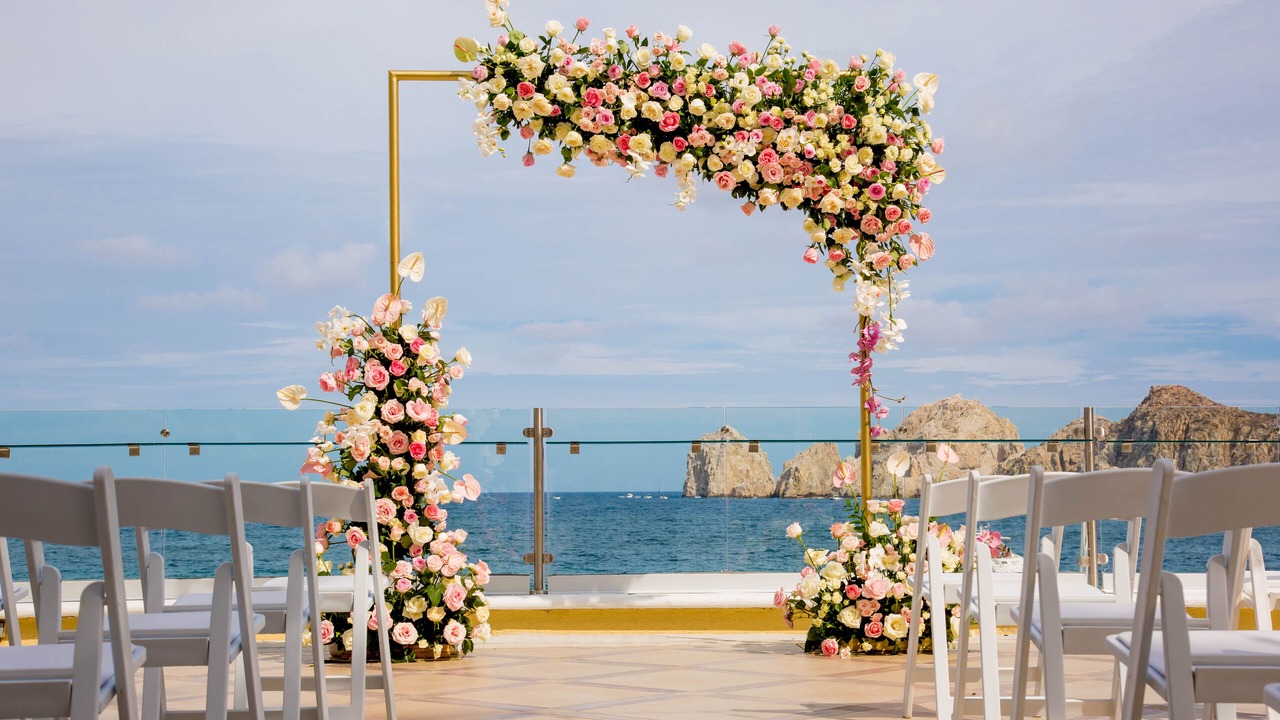 Photo of Patio Balcony in El Medano Ejidal