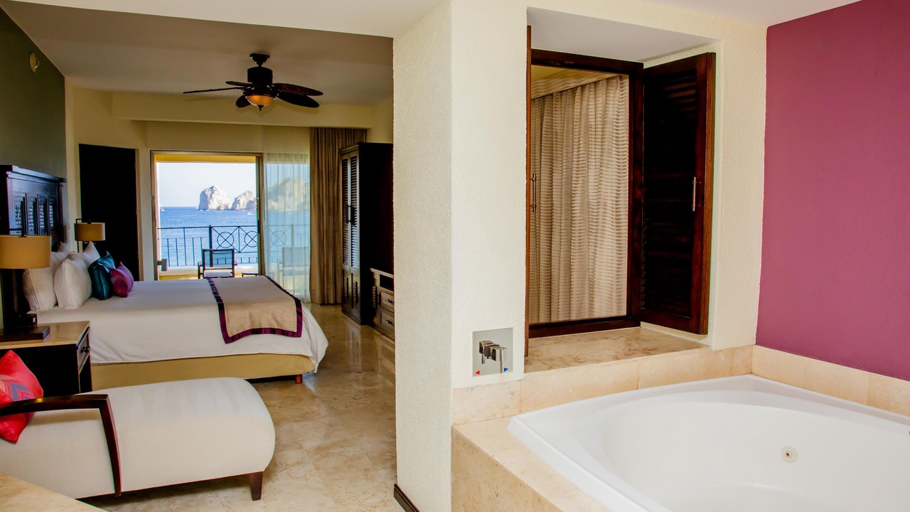Photo of Bedroom in El Medano Ejidal