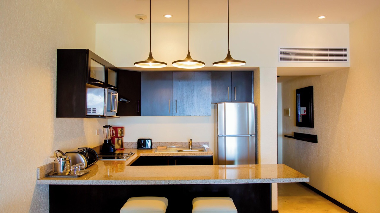 Photo of Kitchen in El Medano Ejidal