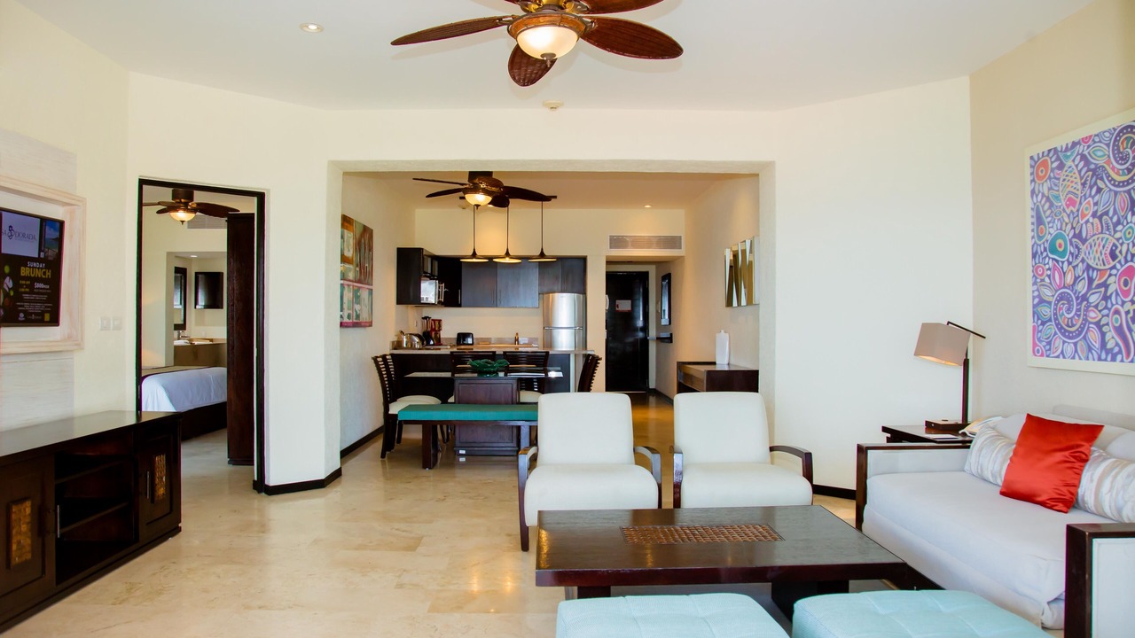 Photo of Bedroom in El Medano Ejidal