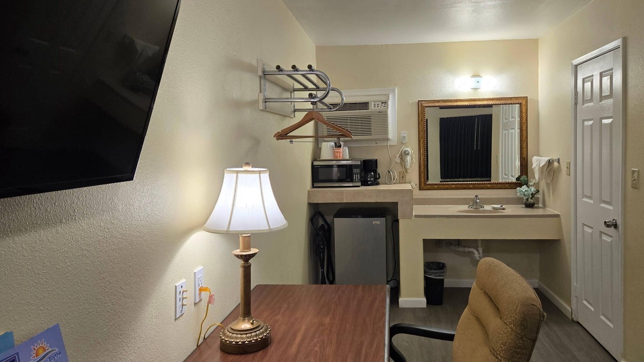 Photo of Bedroom in Blythe