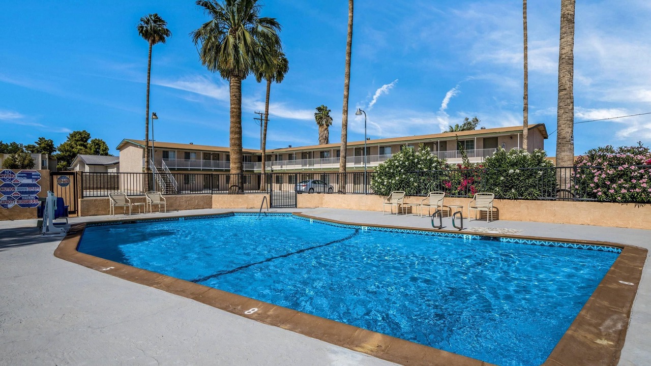 Photo of Outdoor in Blythe