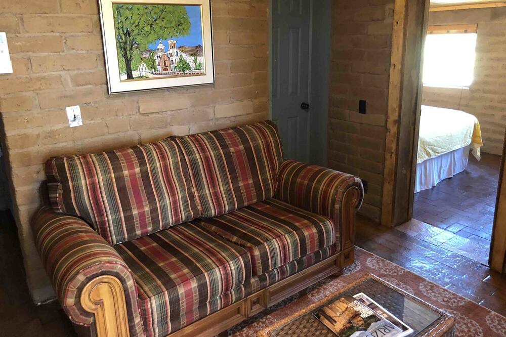 Photo of Livingroom in Tucson Estates