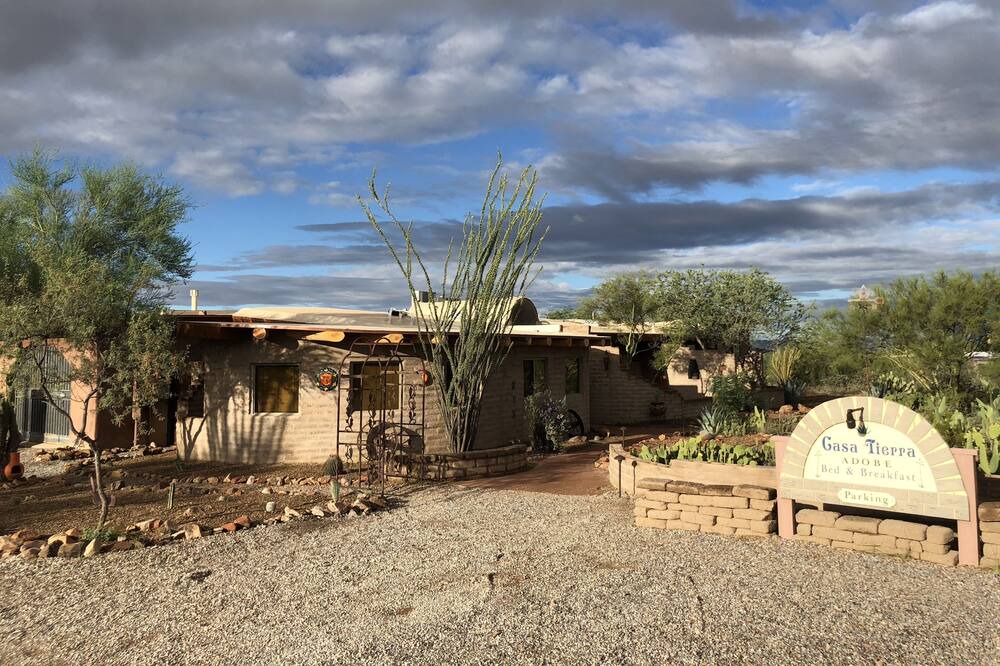 Photo of Outdoor in Tucson Estates