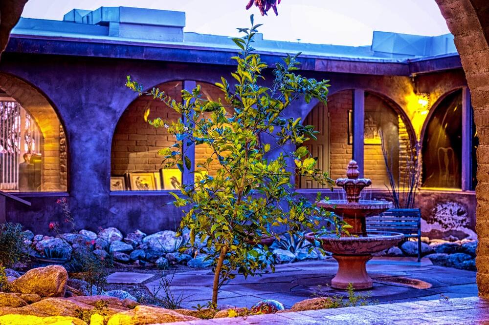 Photo of Outdoor in Tucson Estates