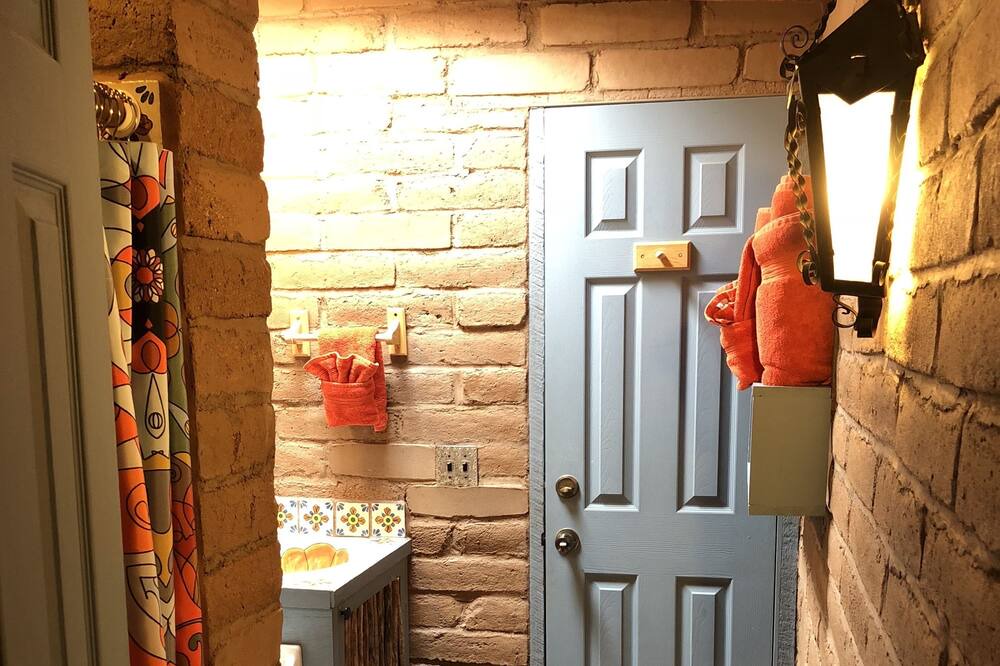 Photo of Bathroom in Tucson Estates