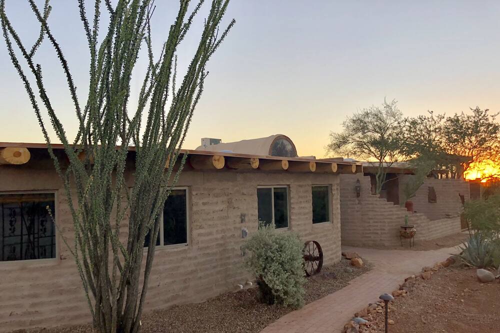 Photo of Outdoor in Tucson Estates