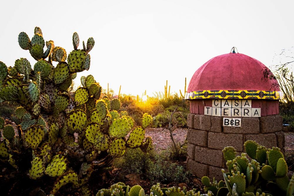 Photo of Outdoor in Tucson Estates