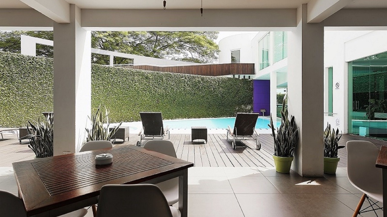 Photo of Outdoor in Villahermosa