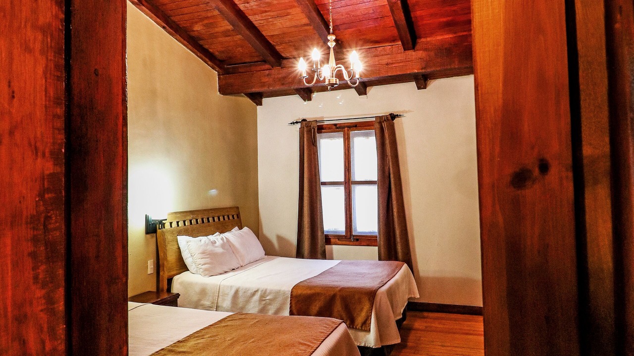 Photo of Bedroom in Guanajuato