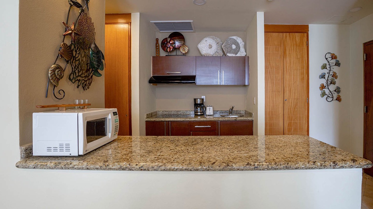 Photo of Kitchen in Centro - Supmza 001
