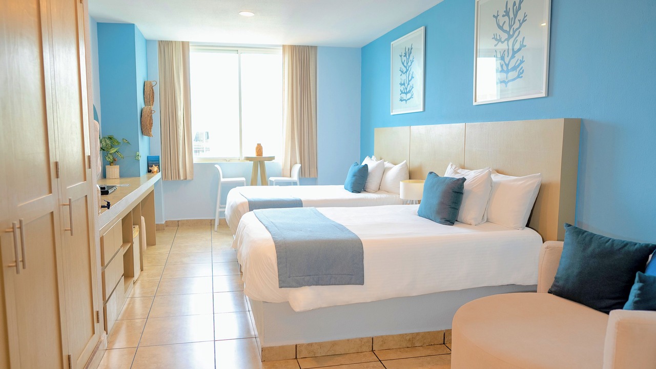 Photo of Bedroom in Centro - Supmza 001
