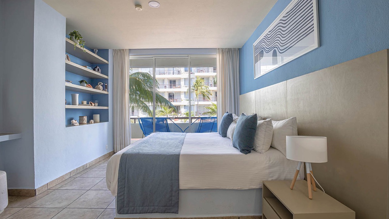 Photo of Bedroom in Centro - Supmza 001