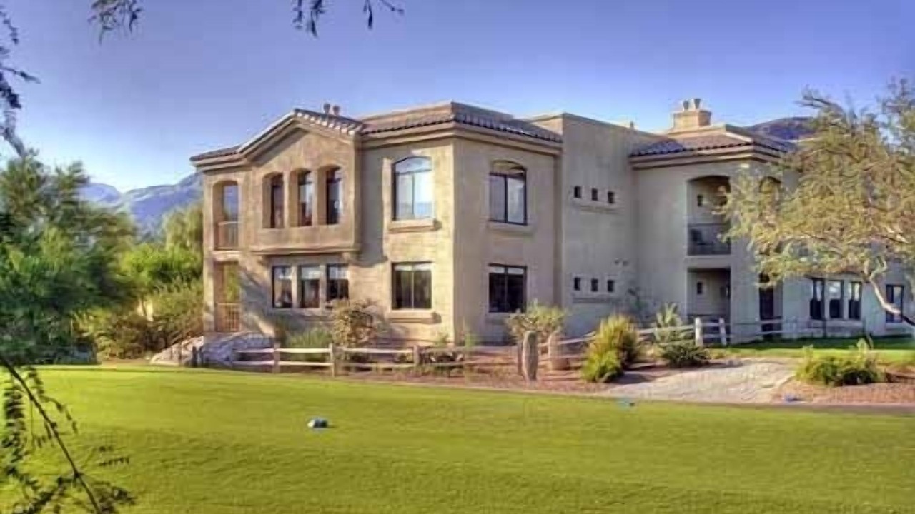 Photo of Outdoor in Sabino Springs