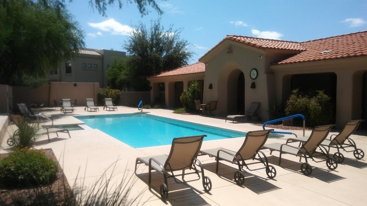 Photo of Outdoor in Sabino Springs