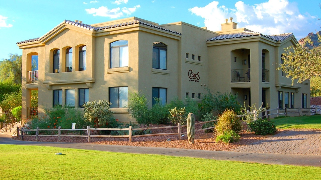 Photo of Outdoor in Sabino Springs