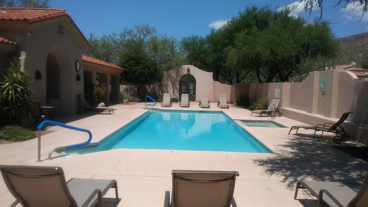Photo of Outdoor in Sabino Springs
