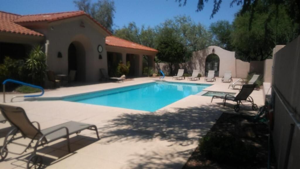Photo of Outdoor in Sabino Springs