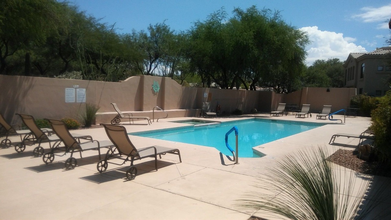 Photo of Outdoor in Sabino Springs