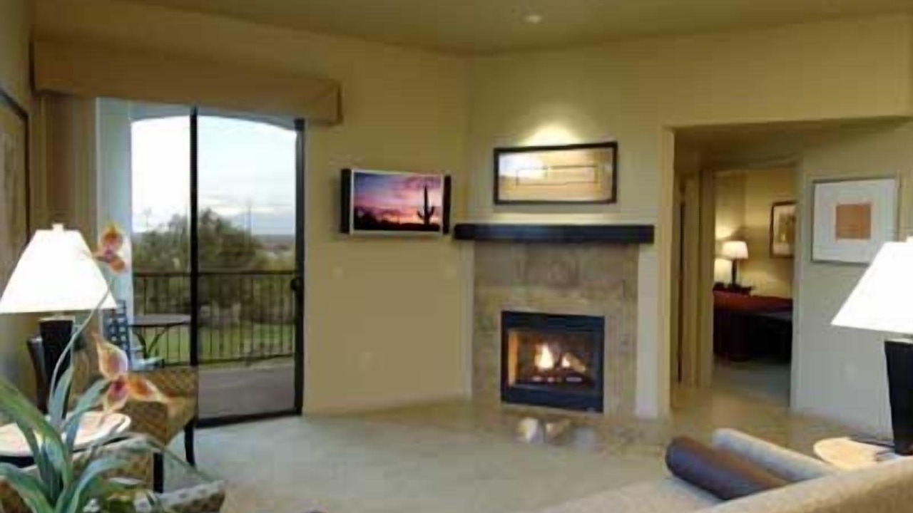 Photo of Livingroom in Sabino Springs