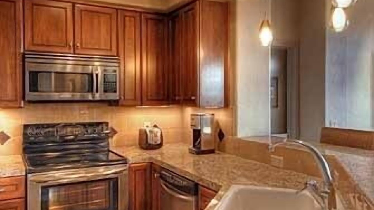 Photo of Kitchen in Sabino Springs