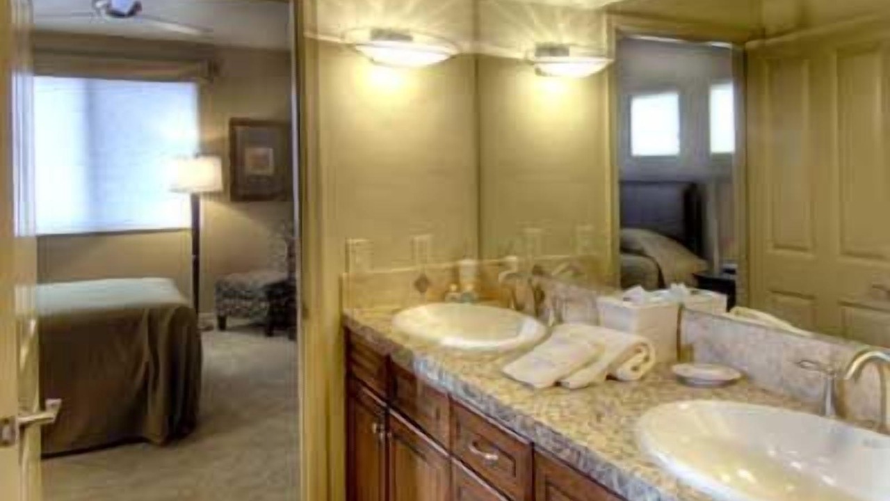 Photo of Bathroom in Sabino Springs