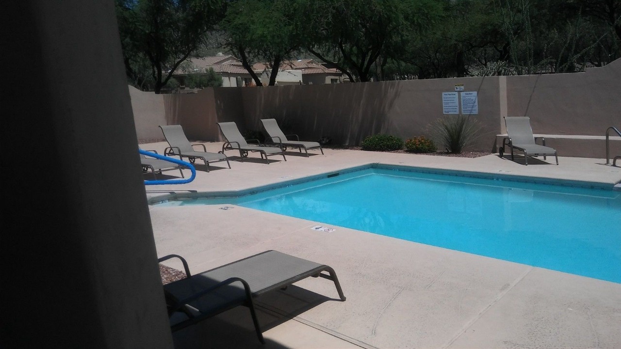 Photo of Outdoor in Sabino Springs