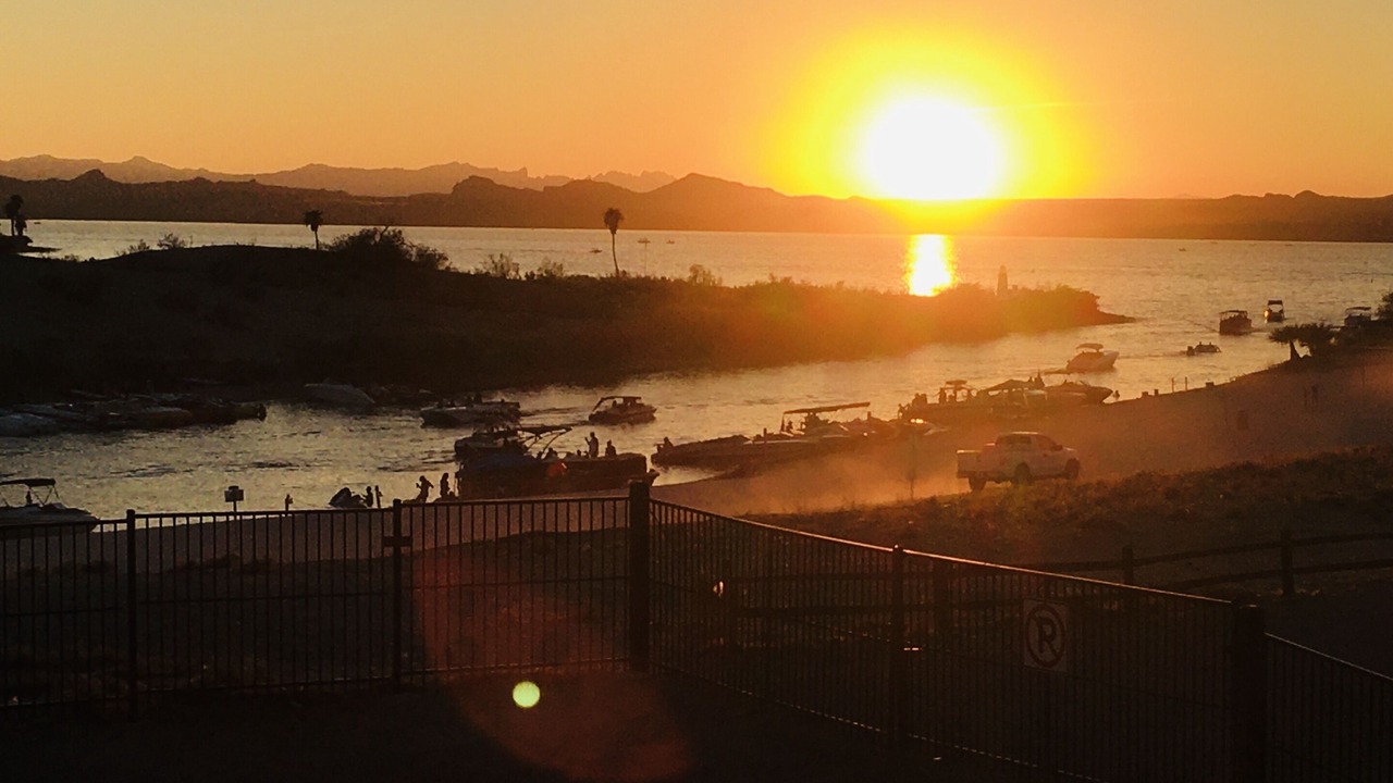 Photo of Outdoor in Lake Havasu City