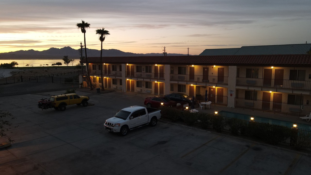 Photo of Outdoor in Lake Havasu City