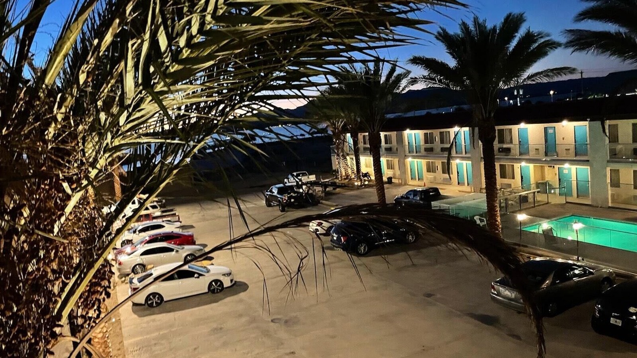 Photo of Outdoor in Lake Havasu City